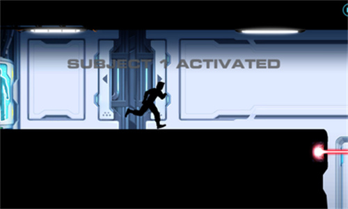 矢量跑酷手机版