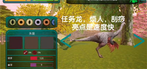 诅咒之岛国际服