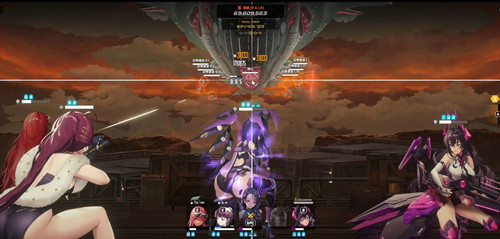 胜利女神NIKKE国际服