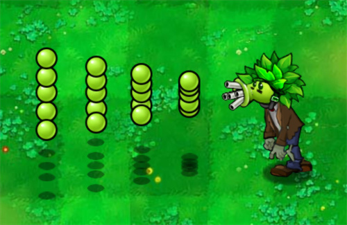 植物大战僵尸杂交版手机版