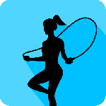 跳跳跳绳v1.0.7手机版下载