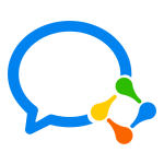 企业微信app手机免费下载安装v5.0.3