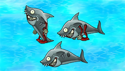 植物大战僵尸杂交版手机版