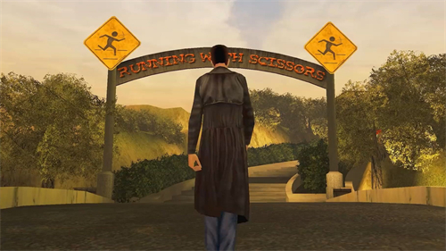 夺命邮差2中文版