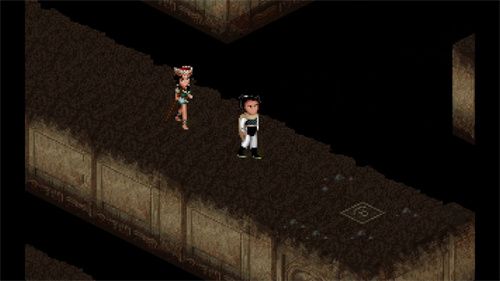 仙剑奇侠传98柔情版