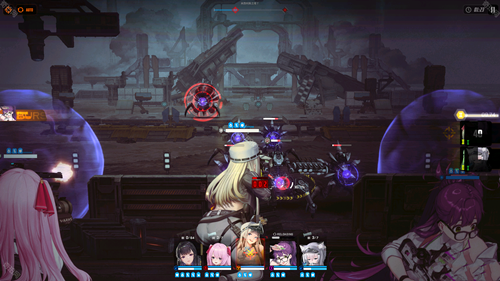 胜利女神NIKKE国际服