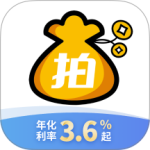 拍拍贷借款app官方版下载安装v10.12.6