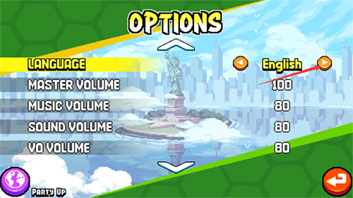 忍者神龟施莱德的复仇联机版