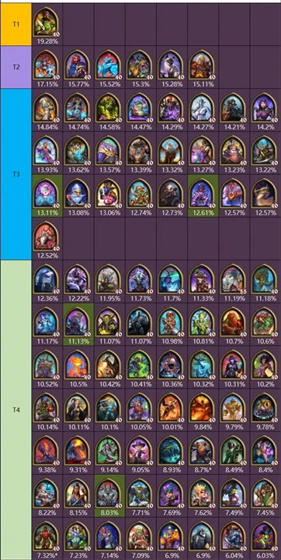 炉石传说国际服手机端