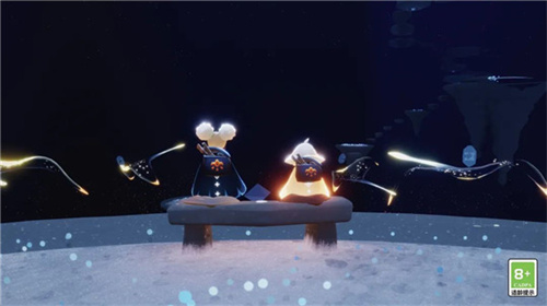 光遇小米渠道服