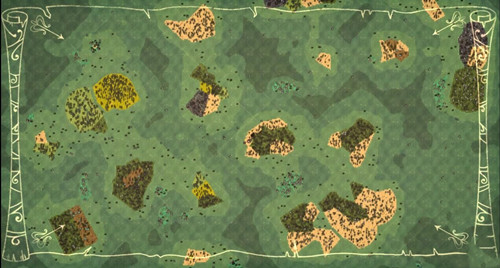 饥荒海难手机版