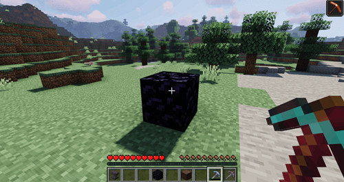 我的世界基岩版手机版