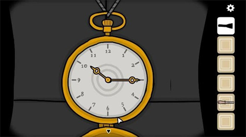 锈湖地铁繁花正式版