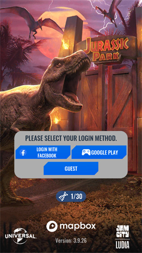 侏罗纪世界适者生存