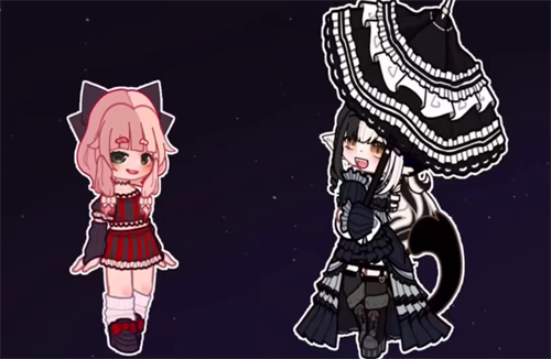 加查星云安卓版