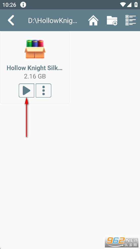 空洞骑士丝之歌安卓版