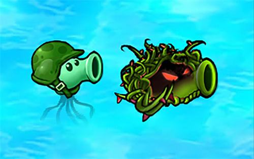 植物大战僵尸杂交版手机版