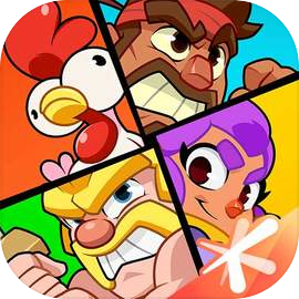 爆裂小队最新版 v6.5.34