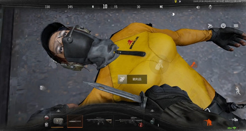 暗区突围国际服最新版