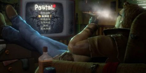 夺命邮差2中文版