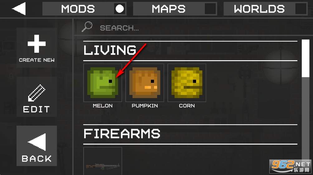 Melon Sandbox甜瓜游乐场国际版