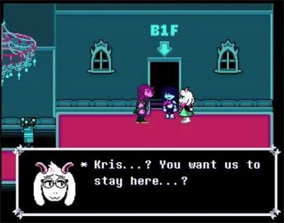 三角符文第二章手机版