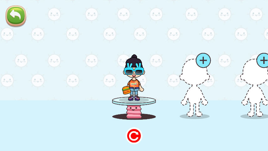 沃尔夫镇破解版