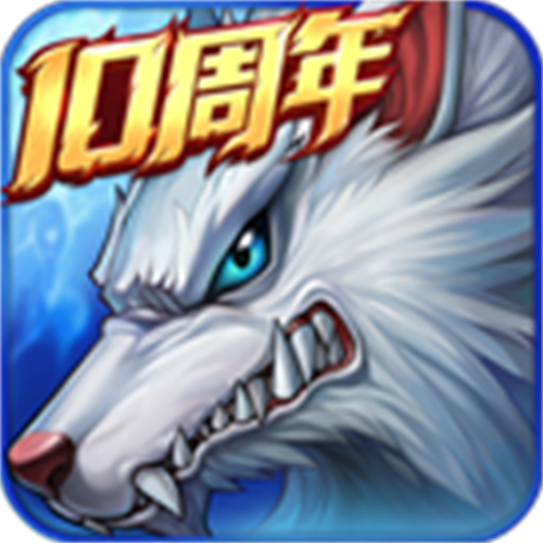 时空猎人安卓版 v5.2.1006