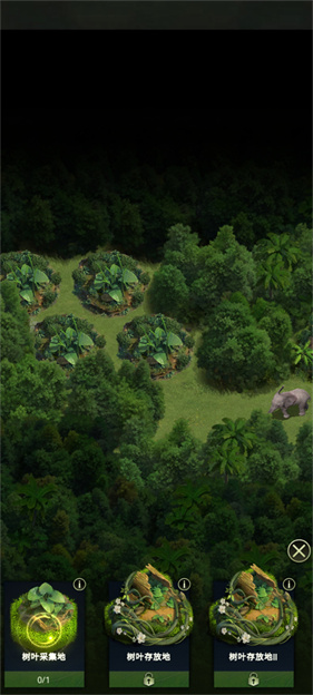 野兽领主新世界手机版