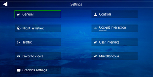 全球航空飞行手机版