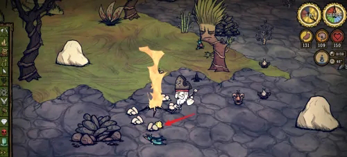 饥荒海滩安卓版