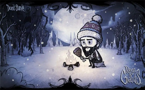 饥荒巨人国安卓版