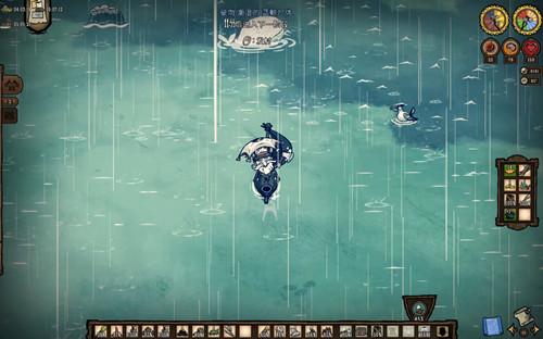 饥荒海难手机版