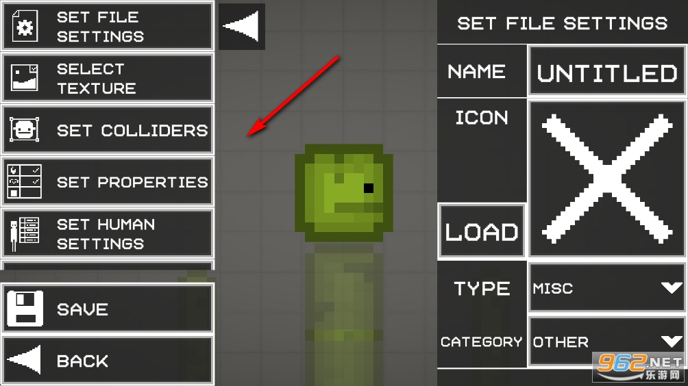 Melon Sandbox甜瓜游乐场国际版