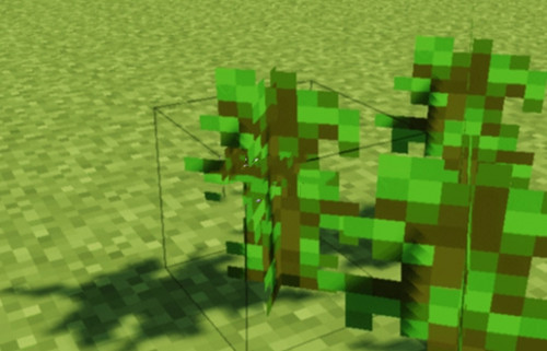 我的世界基岩版手机版