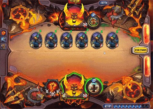 炉石传说手机版