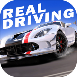 真实公路汽车2安卓版 v1.1.9.409.406.1023