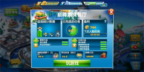 烹饪发烧友原版