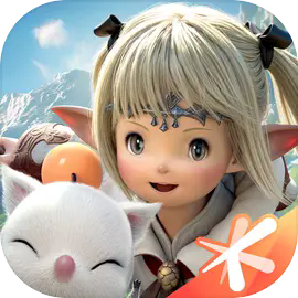 最终幻想14水晶世界 v1.0.2