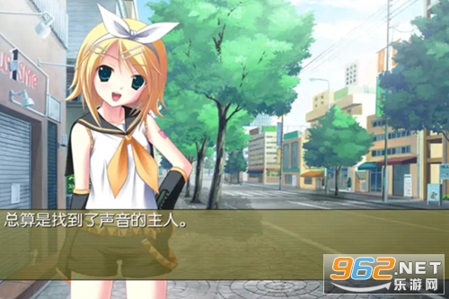 铃音之歌初音之声手机版