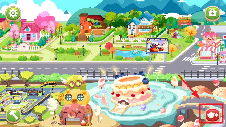 沃尔夫镇破解版