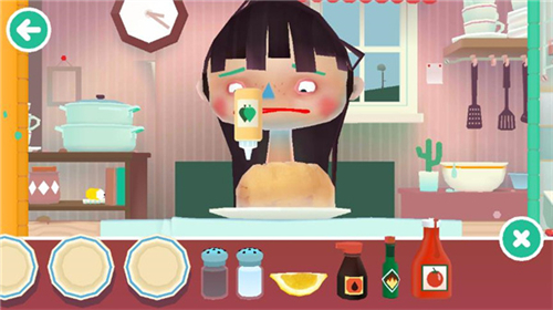 托卡厨房2免费版