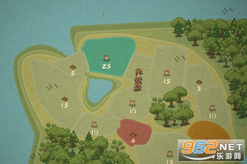 占山为王2破解版