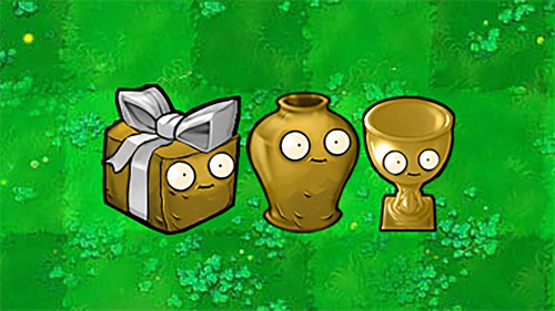 植物大战僵尸杂交版手机版