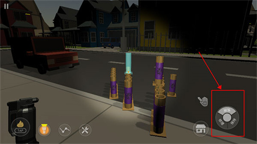 烟花模拟器手机版