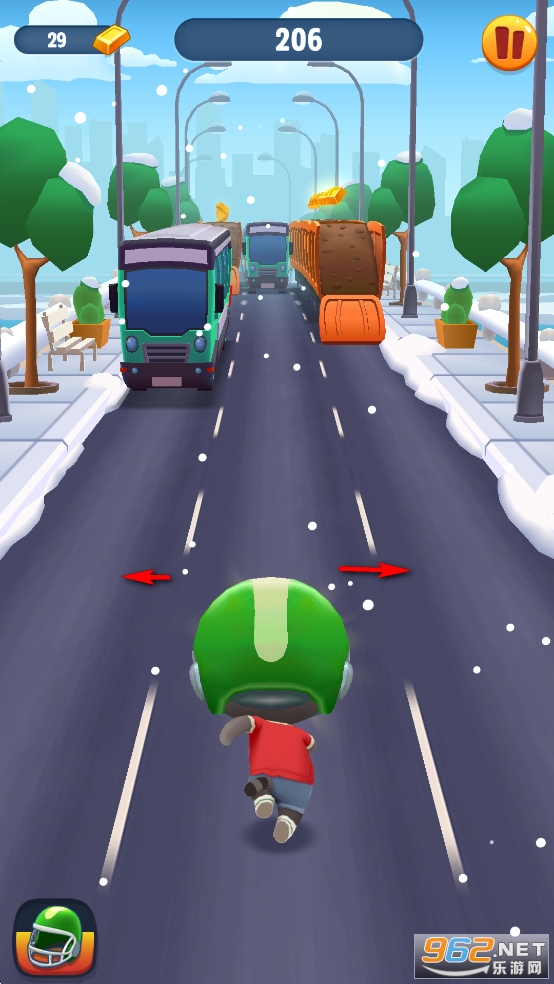 汤姆猫跑酷最新破解版