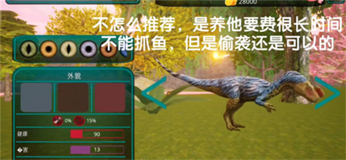 诅咒之岛国际服