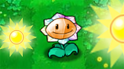 植物大战僵尸杂交版手机版