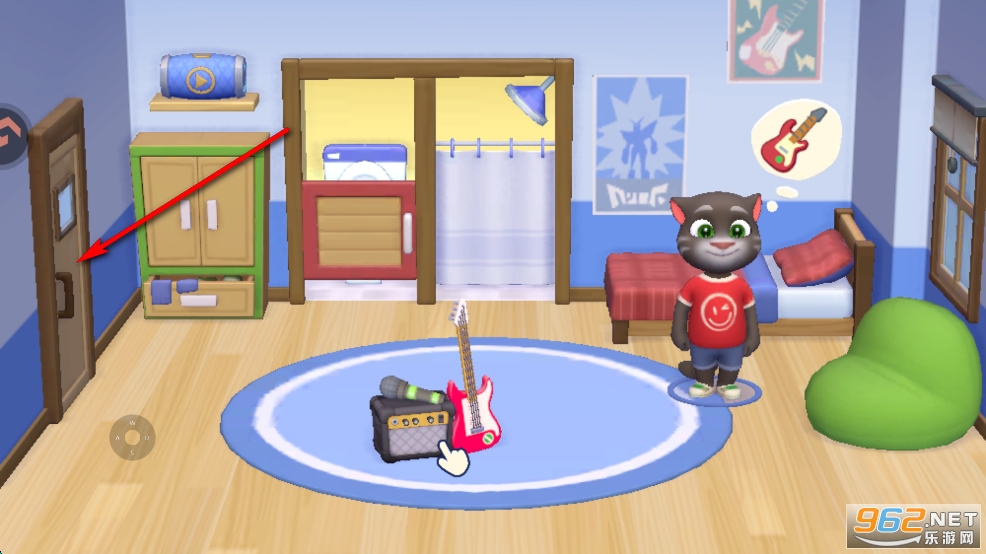 汤姆猫总动员2官方正版