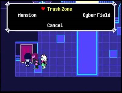 三角符文第二章手机版